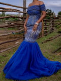 In store traditional bride gown consultation