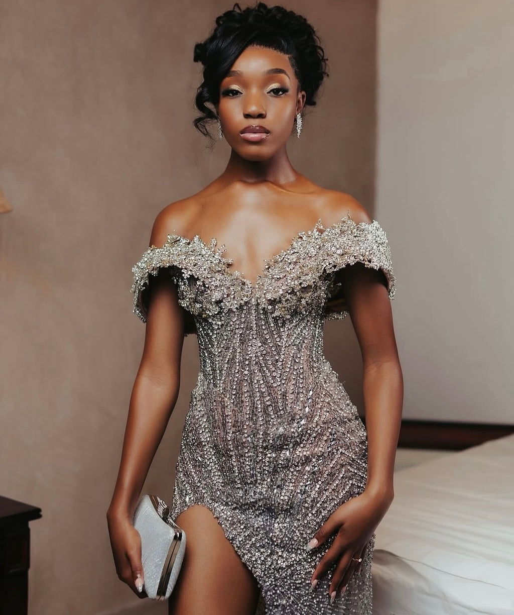 The Majesty Gown