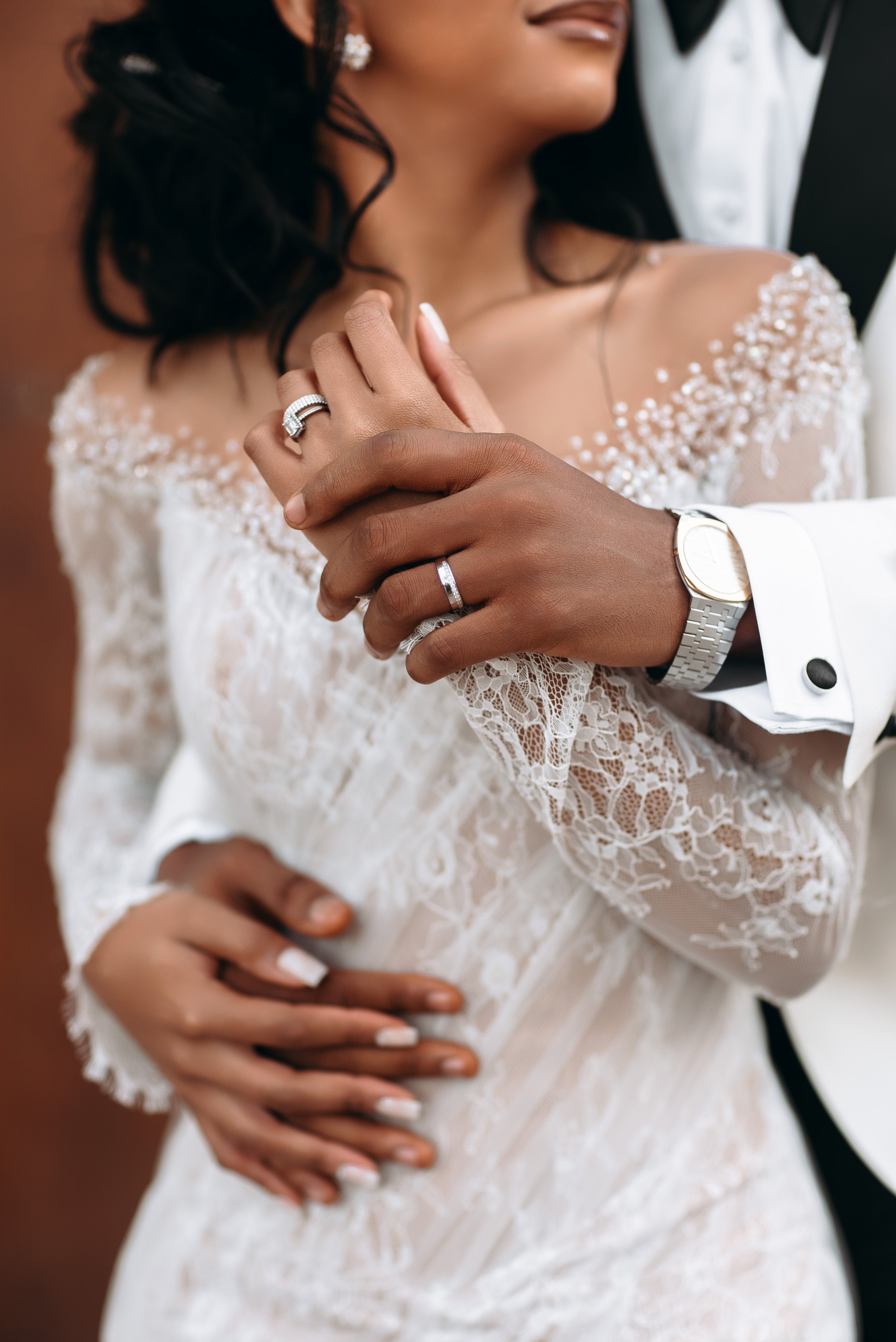 Online Bridal Wear Consultation